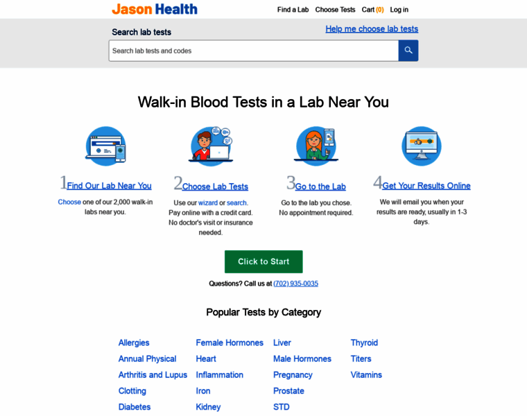 Jasonhealth.com thumbnail Jasonhealth.com thumbnail