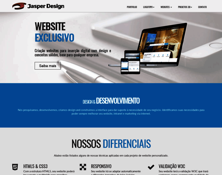 Jasperdesign.com.br thumbnail
