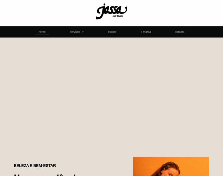 Jassa.com.br thumbnail
