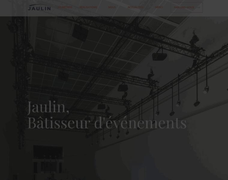 Jaulin.com thumbnail