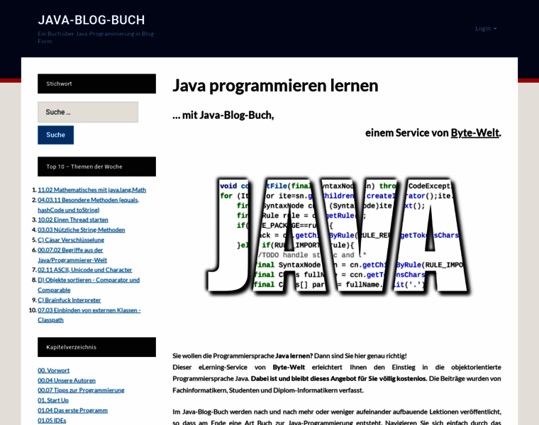 Java-blog-buch.de thumbnail