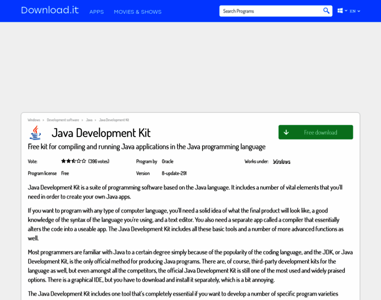 Java-development-kit-jdk.jaleco.com thumbnail