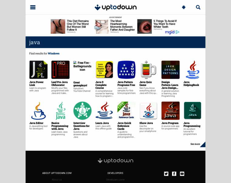 Java.en.uptodown.com thumbnail