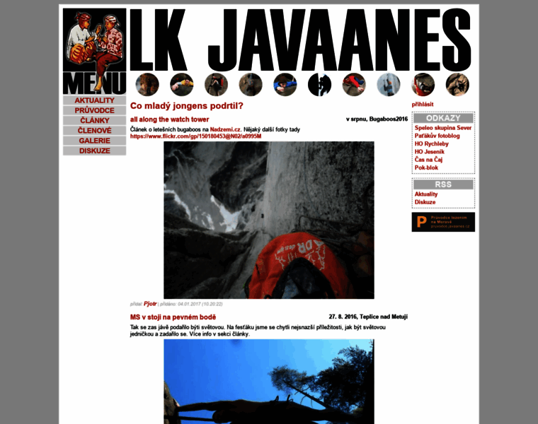 Javaanes.cz thumbnail