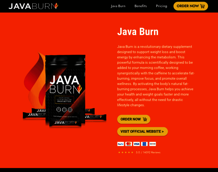 Javaburnofficialwebsite.shop thumbnail Javaburnofficialwebsite.shop thumbnail