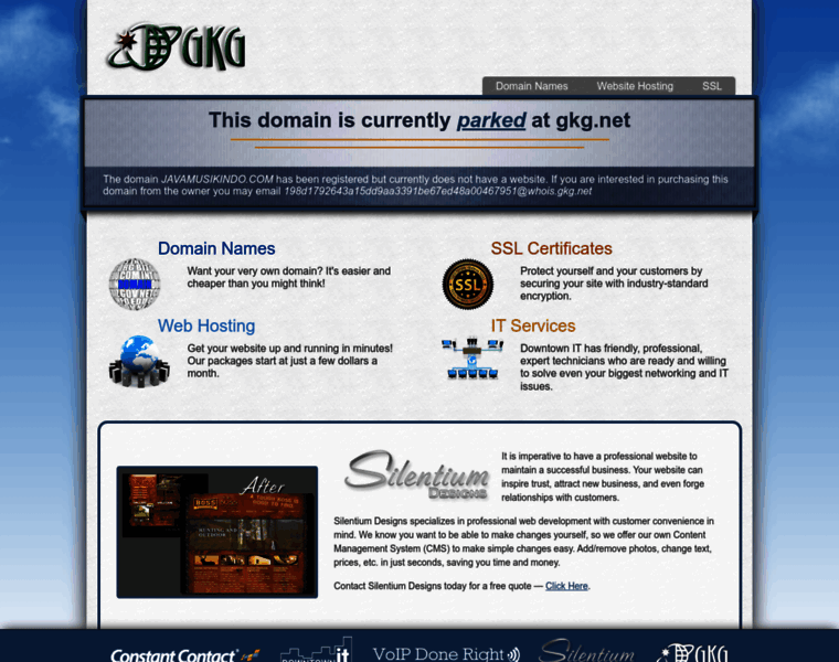 Javamusikindo.com thumbnail Javamusikindo.com thumbnail