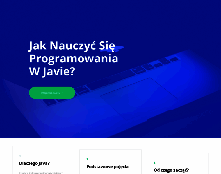 Javeo.pl thumbnail