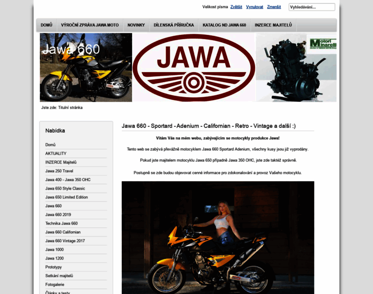 Jawa660.cz thumbnail