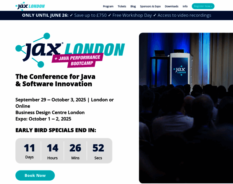 Jaxlondon.com thumbnail Jaxlondon.com thumbnail