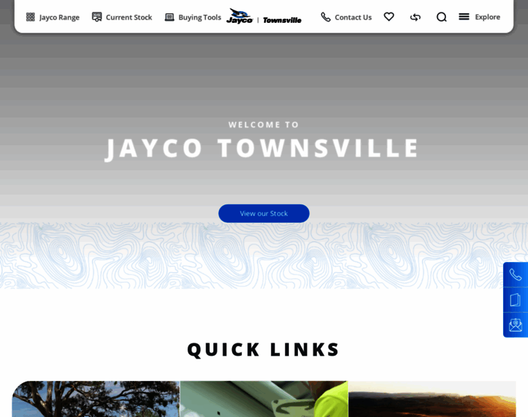 Jaycotownsville.com.au thumbnail
