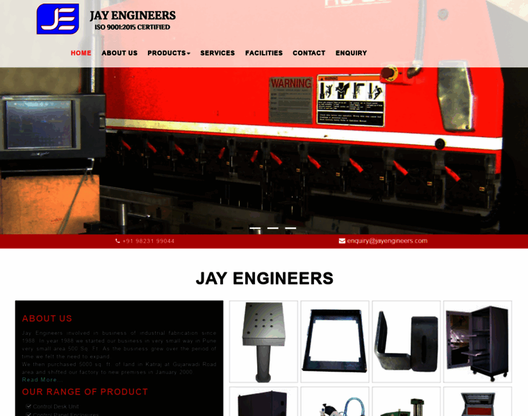 Jayengineers.com thumbnail Jayengineers.com thumbnail
