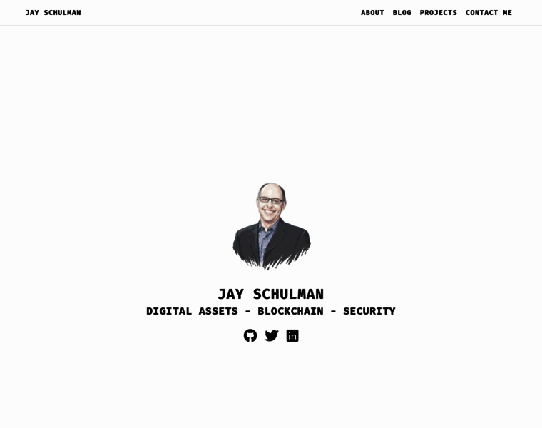 Jayschulman.com thumbnail Jayschulman.com thumbnail