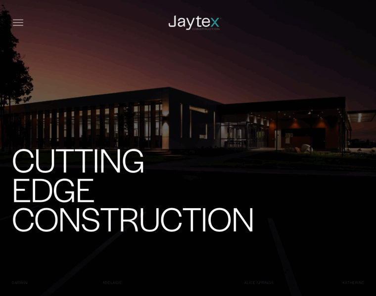 Jaytexconstruction.com.au thumbnail