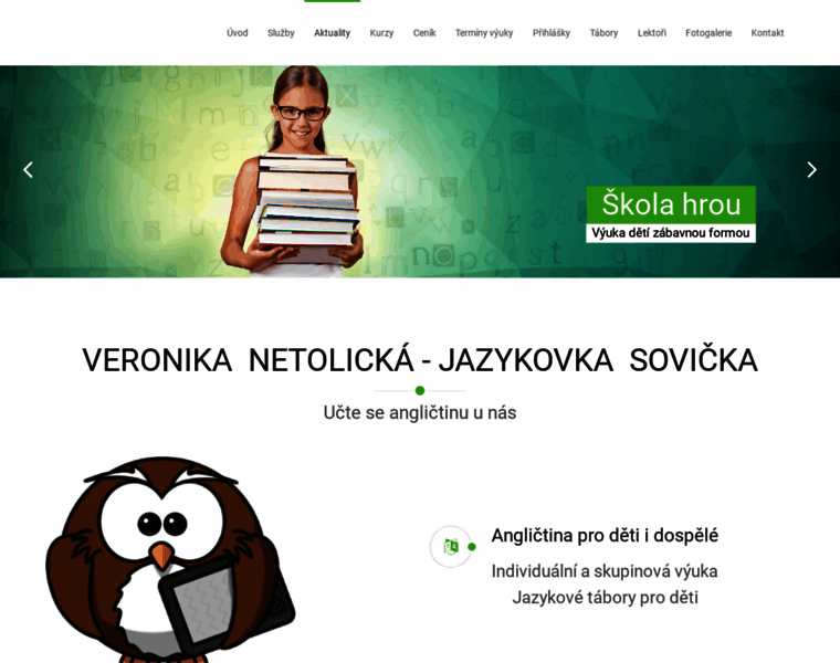Jazykovkasovicka.cz thumbnail