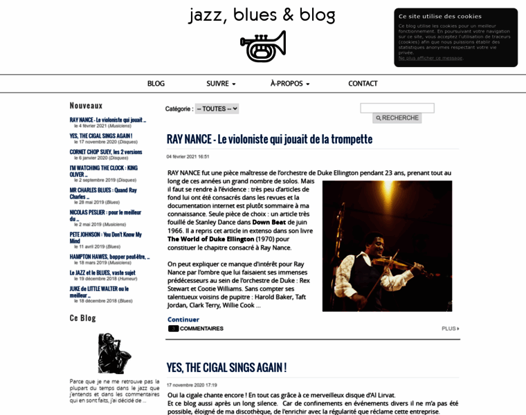 Jazz-blues-and-blog.fr thumbnail