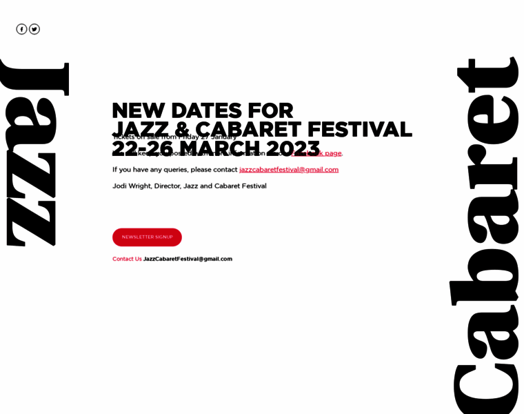 Jazzbluesfestival.co.nz thumbnail