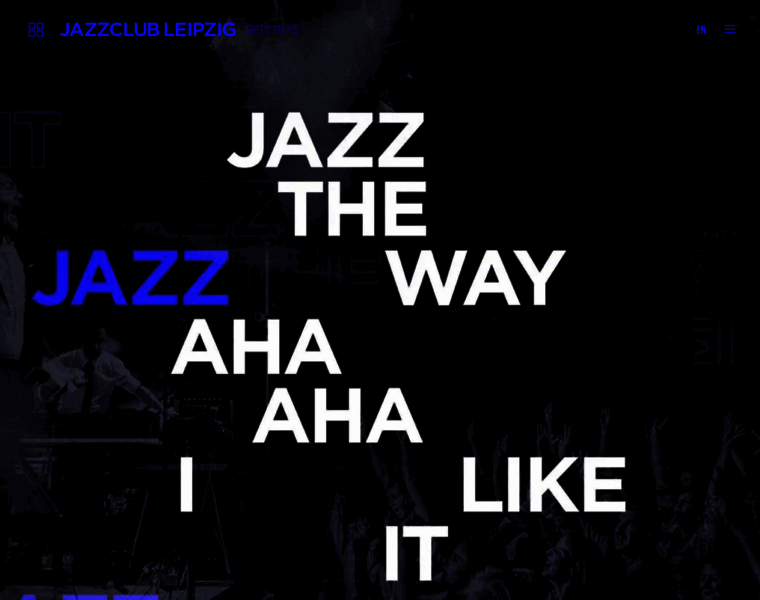 Jazzclub-leipzig.de thumbnail
