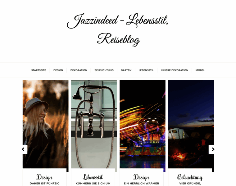 Jazzindeed.de thumbnail