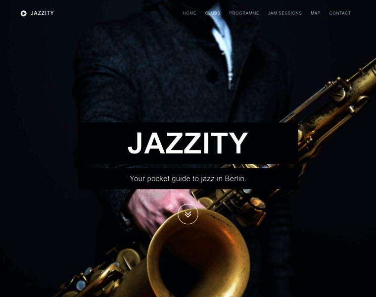 Jazzity.net thumbnail