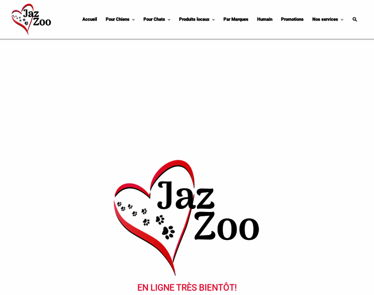 Jazzoo.ca thumbnail