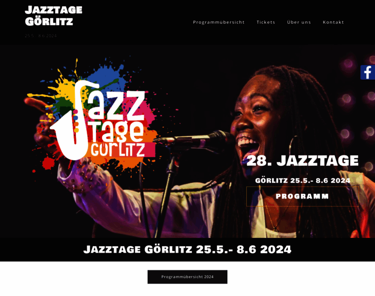 Jazztage-goerlitz.de thumbnail