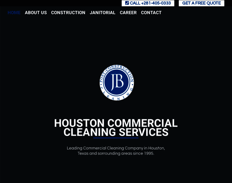 Jb-cleaning.com thumbnail
