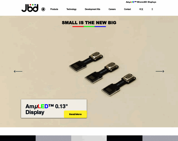 Jb-display.com thumbnail