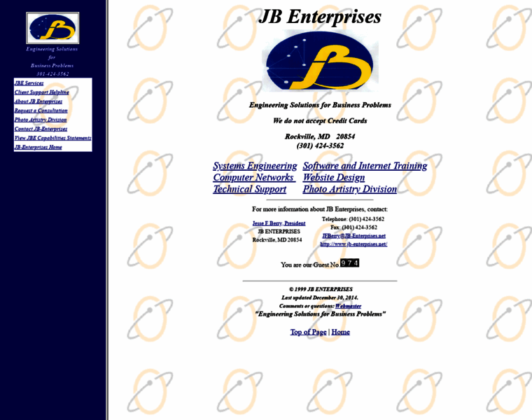 Jb-enterprises.net thumbnail