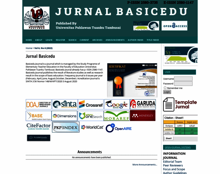 Jbasic.org thumbnail