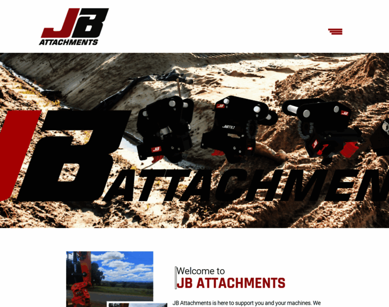 Jbattachments.com.au thumbnail
