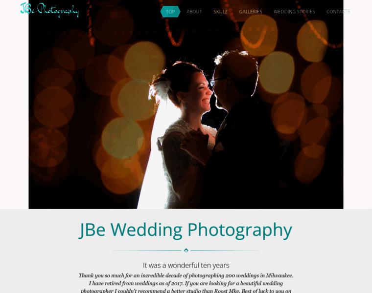 Jbe-photography.com thumbnail