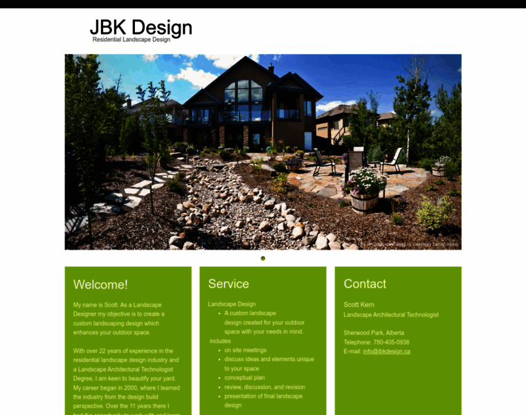 Jbkdesign.ca thumbnail Jbkdesign.ca thumbnail