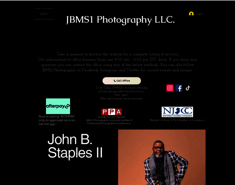 Jbms1photography.com thumbnail