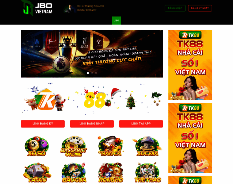 Jbo.online thumbnail