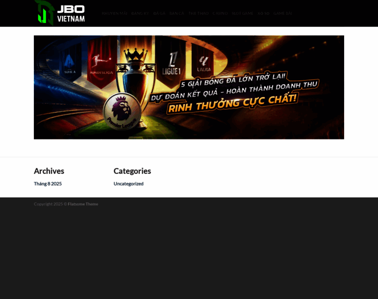 Jbo1.space thumbnail