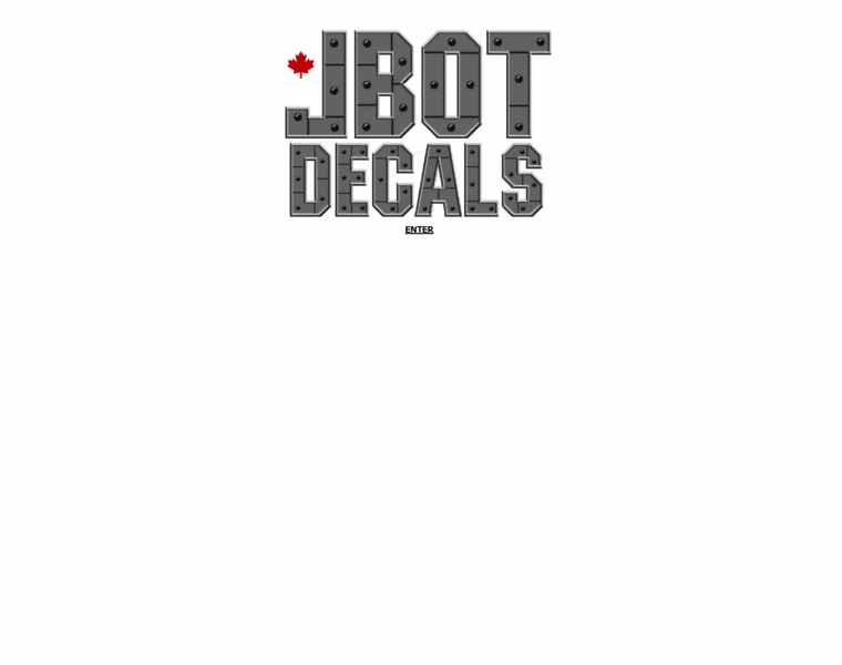 Jbot.ca thumbnail