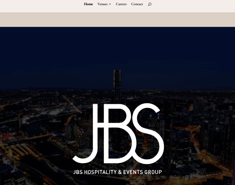Jbshospitality.com.au thumbnail