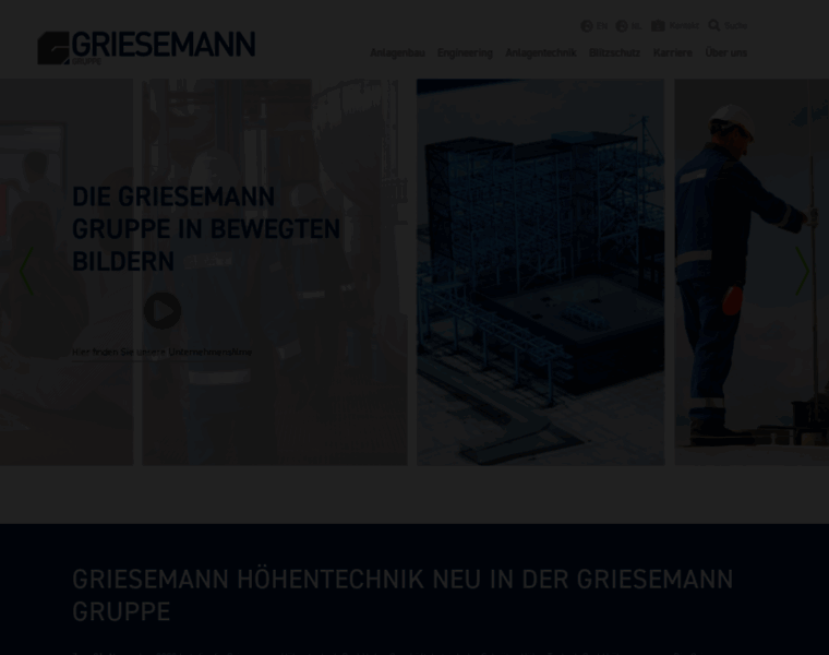 Jbv.griesemann-gruppe.de thumbnail