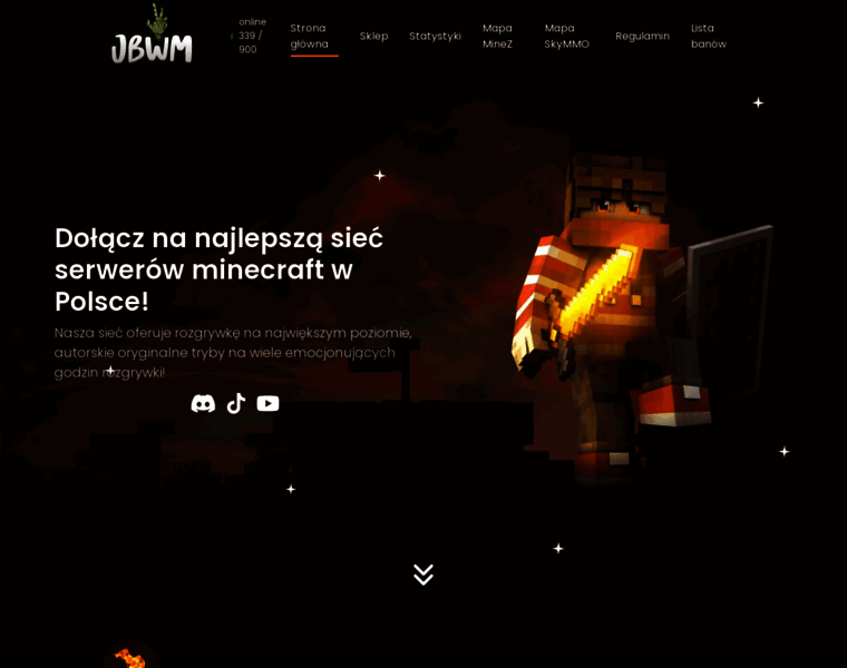 Jbwm.pl thumbnail