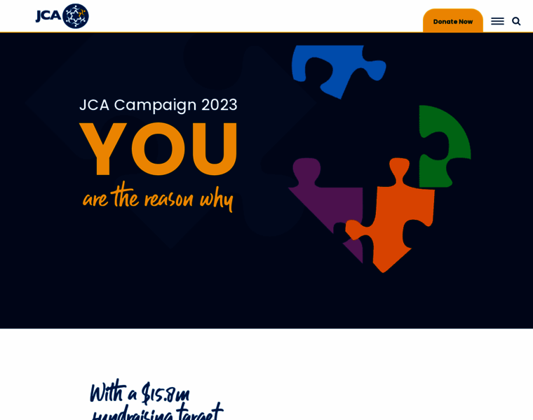 Jca.org.au thumbnail