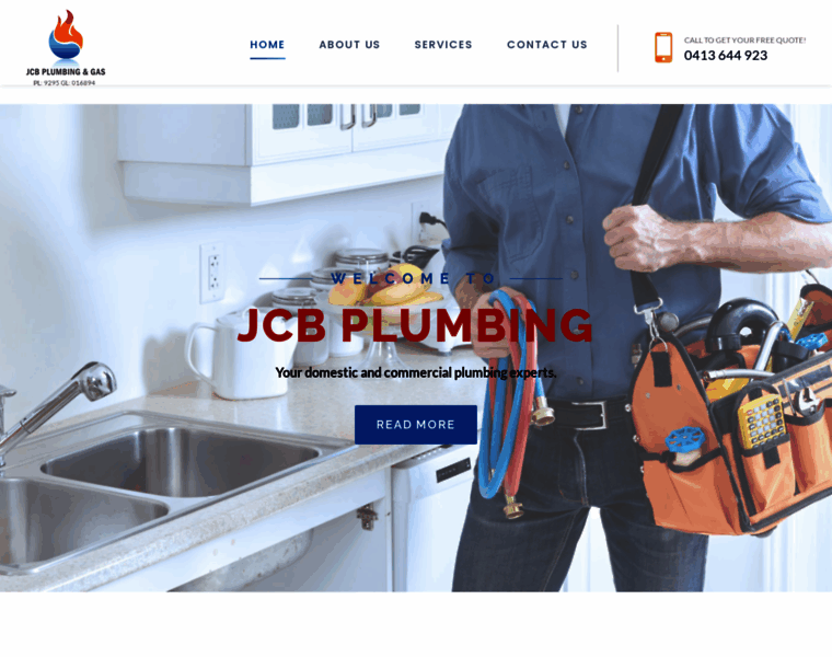 Jcbplumbing.com.au thumbnail