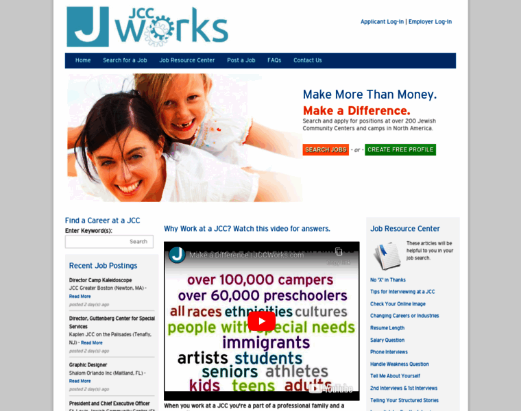 Jccworks.com thumbnail