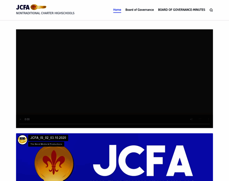 Jcfa.co thumbnail