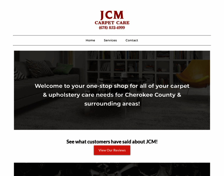 Jcmcarpetcare.com thumbnail