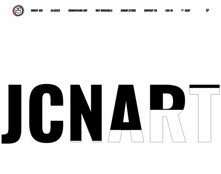 Jcnart.com thumbnail