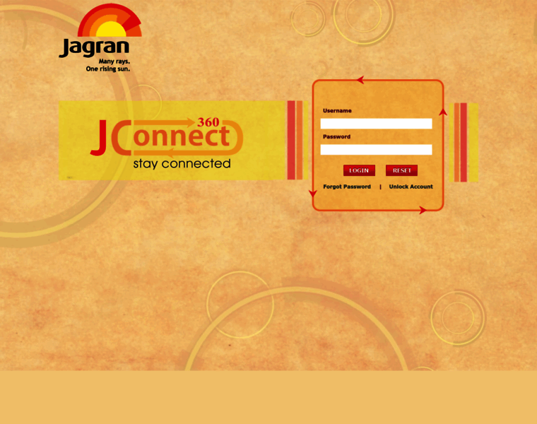 Jconnect.dainikjagran.com thumbnail