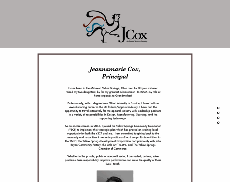 Jcox.com thumbnail Jcox.com thumbnail
