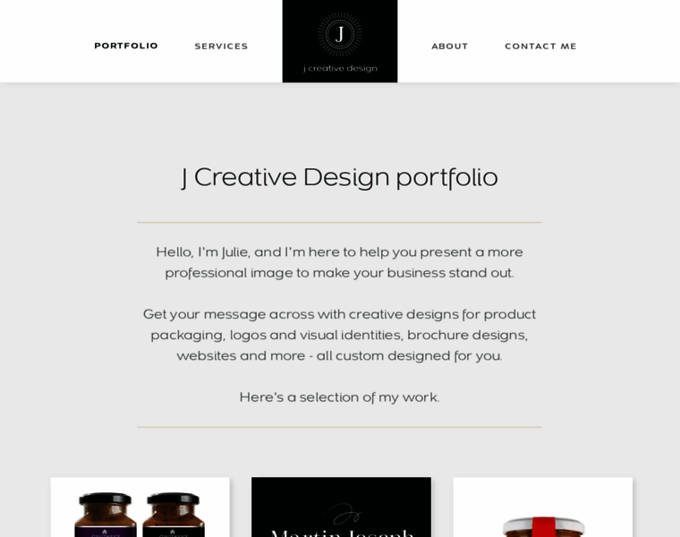 Jcreativedesign.co.uk thumbnail