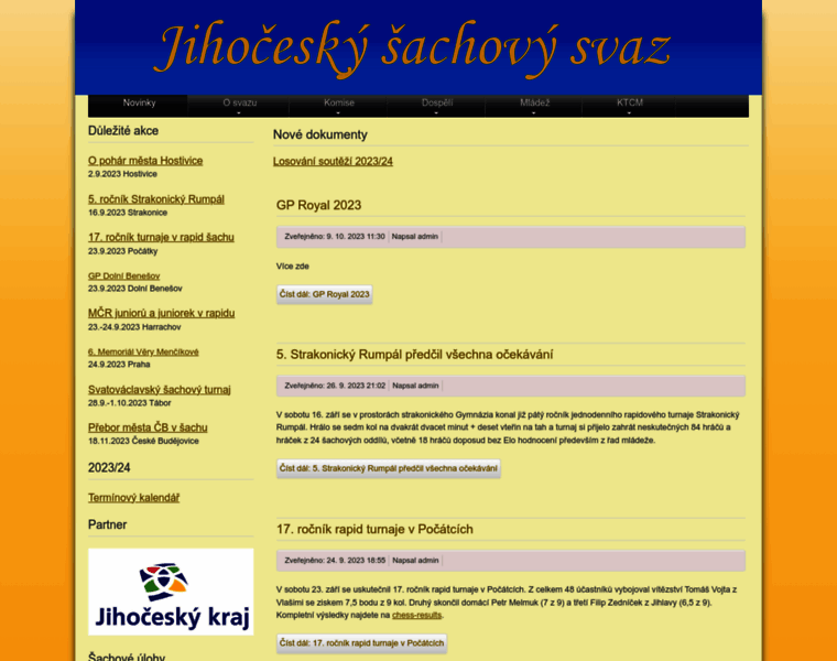 Jcsach.cz thumbnail