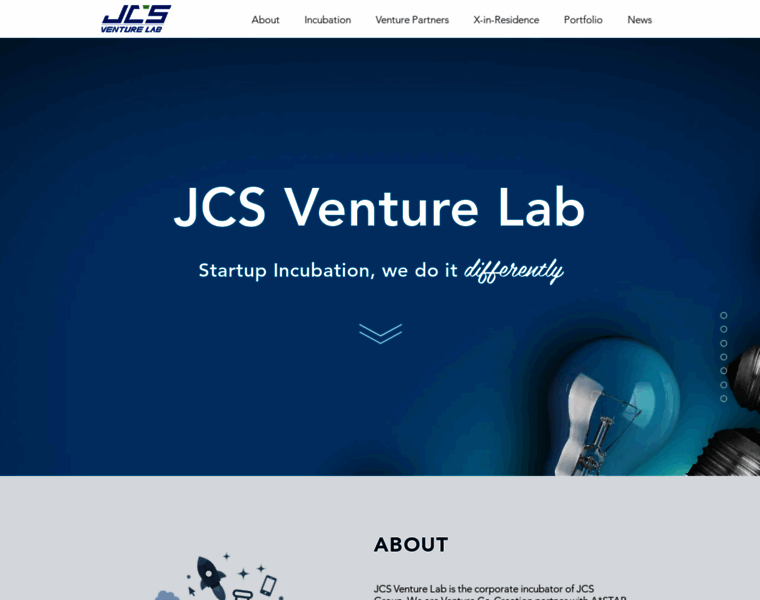 Jcsvl.com thumbnail